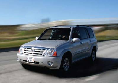 alquilar coche en Islandia