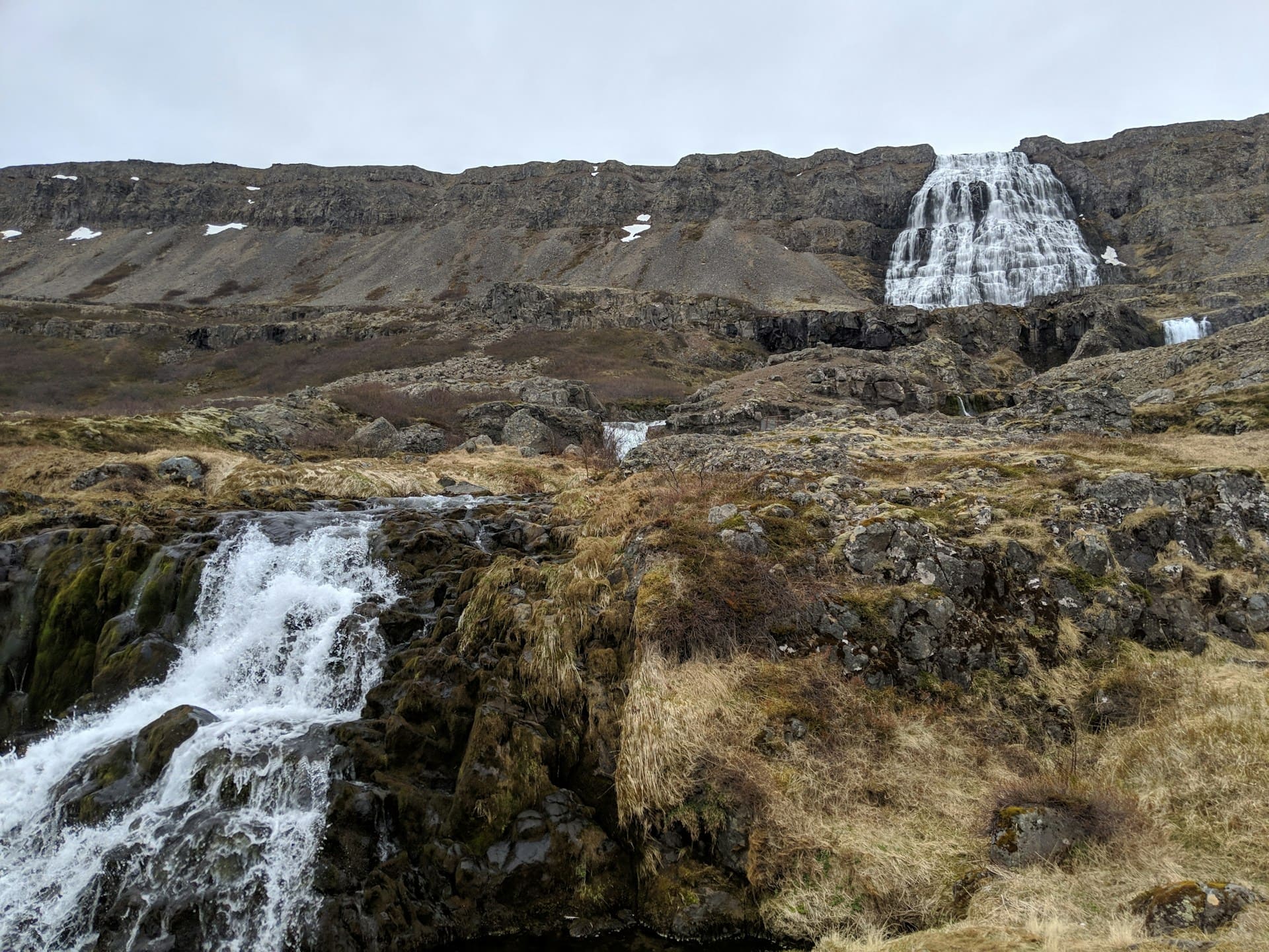 cascada dynjandi viajes islandia 3