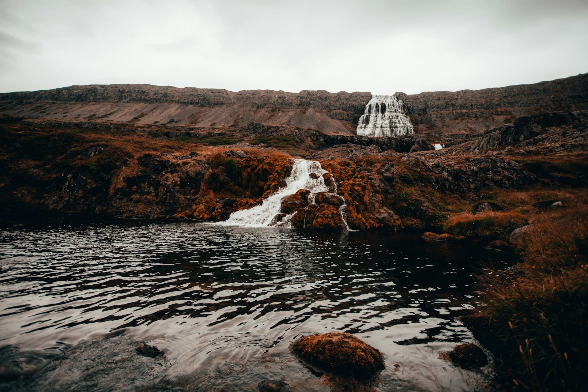 cascada dynjandi viajes islandia 4