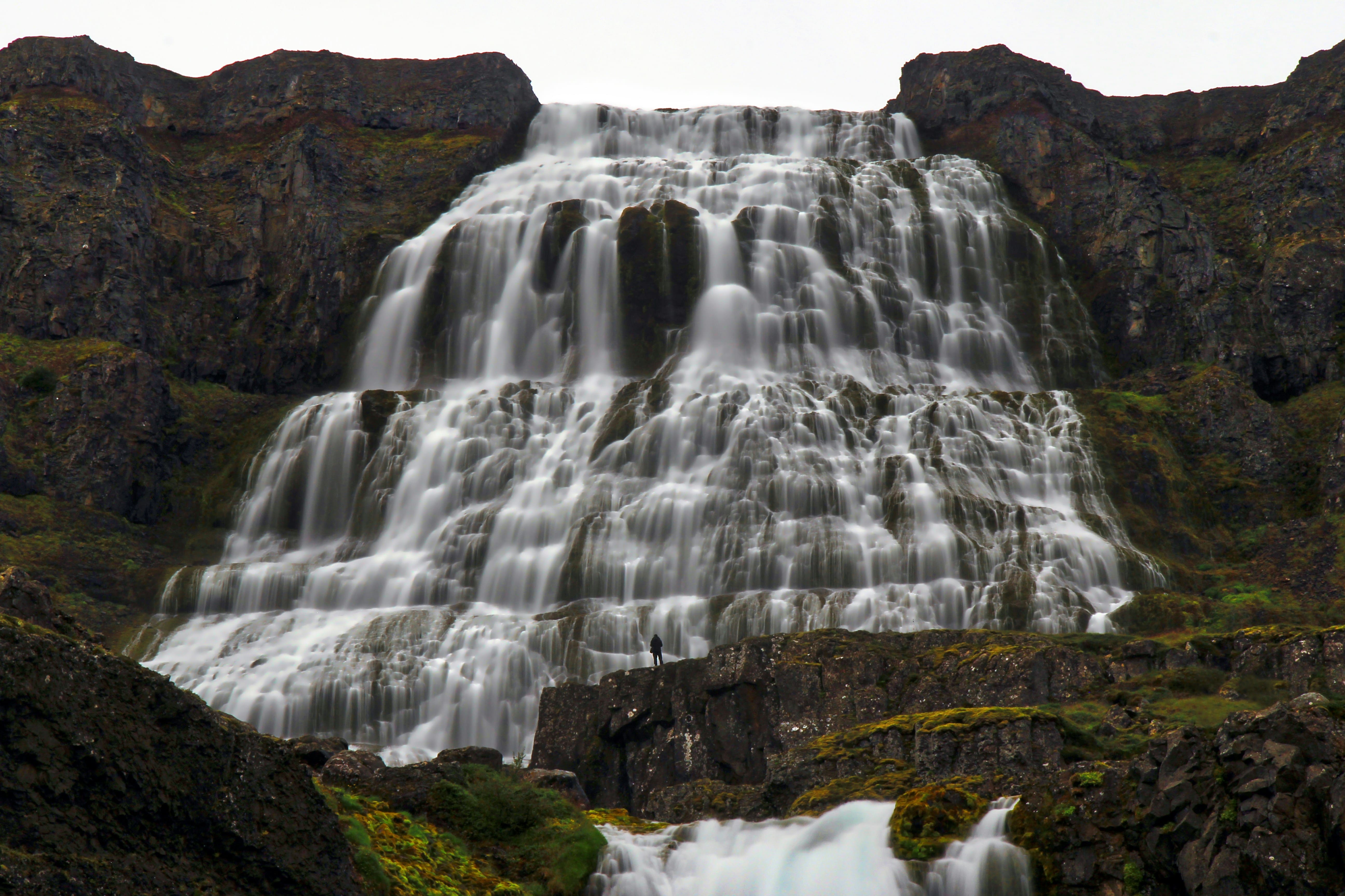 cascada dynjandi viajes islandia 1