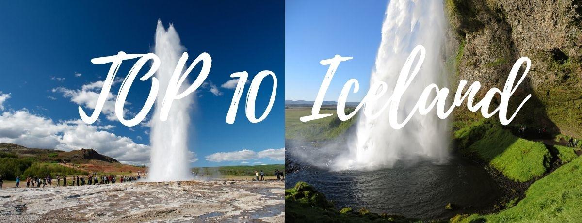 10 best things to do in Iceland
