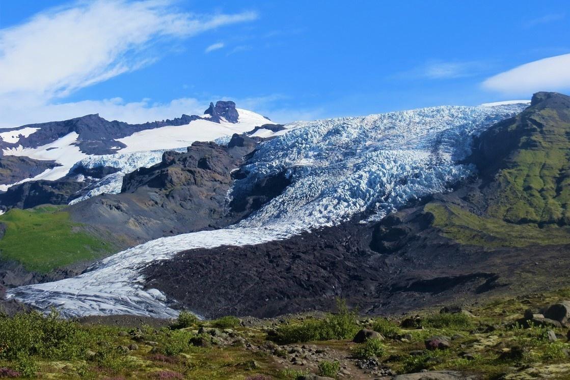 islandia glaciar vatnajokull