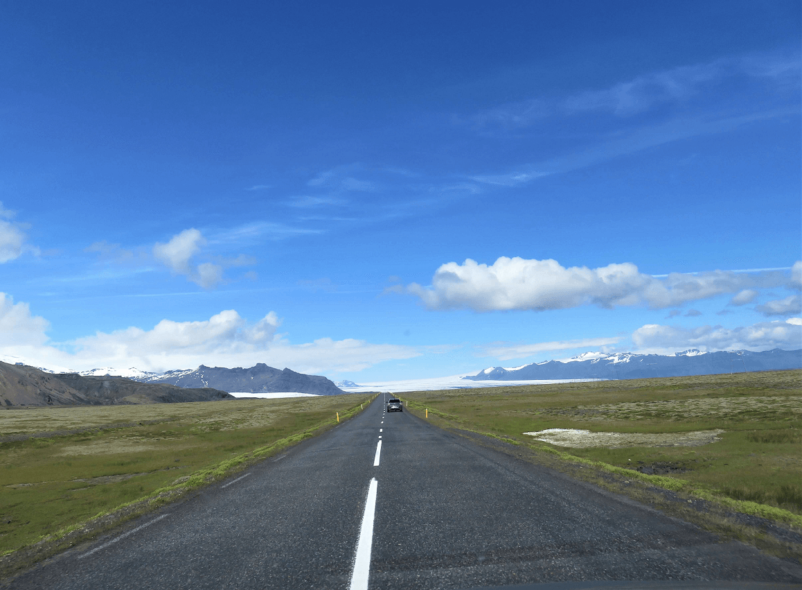 Paquetes de alojamiento y coche de alquiler en Islandia