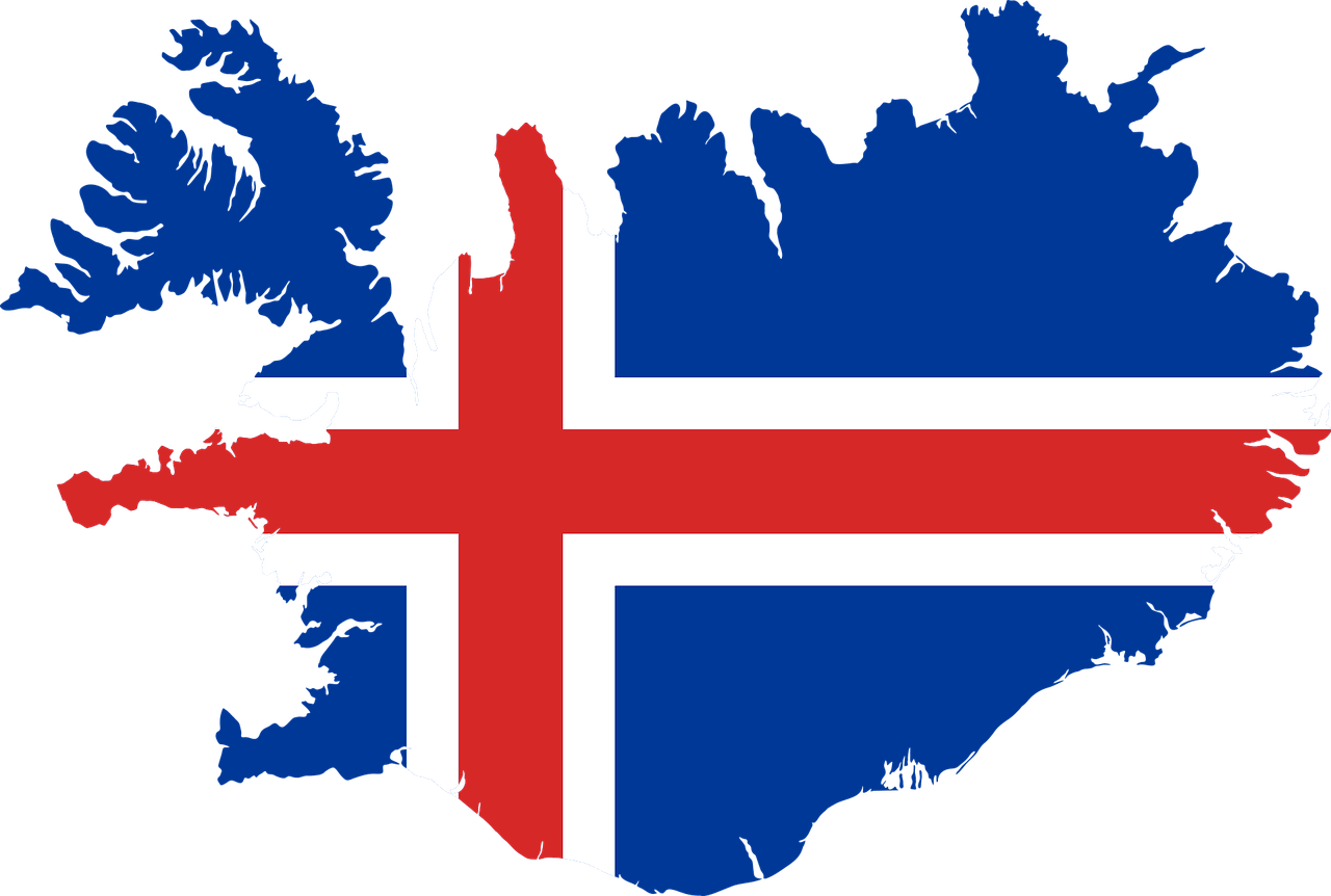 Cómo llegar a Islandia?