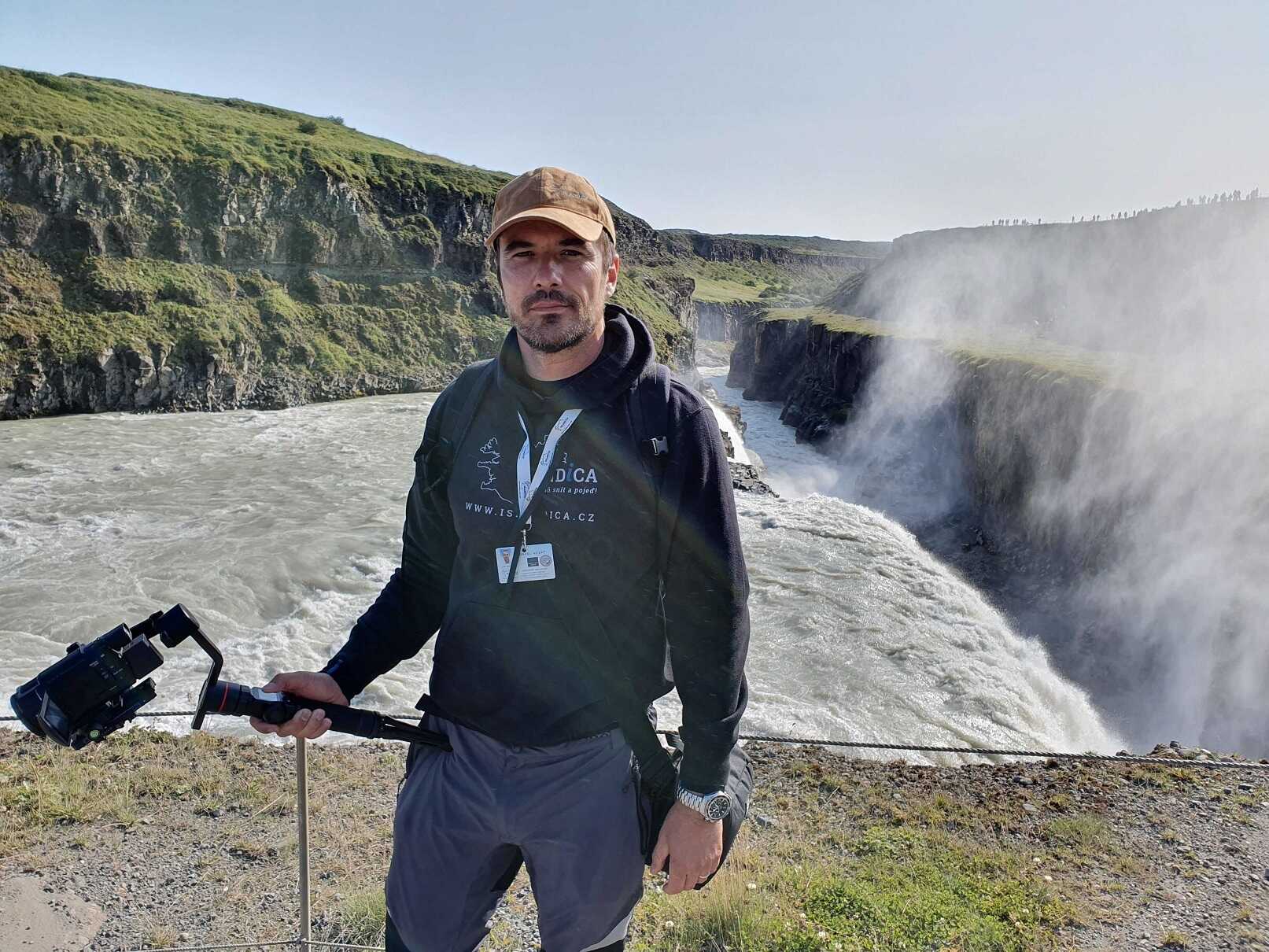 Viajes a medida y guiados en Islandia