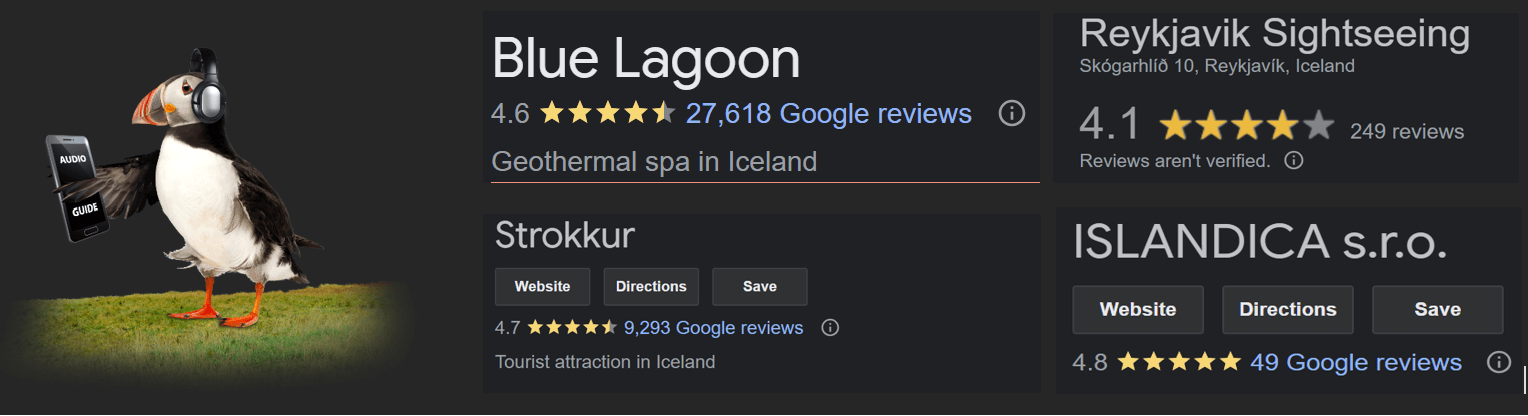 ISLANDICA-reviews-Golden-circle-lagoon