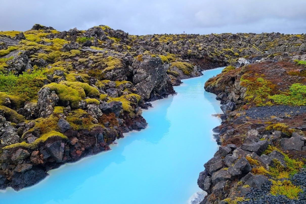 Reykjanes peninsula