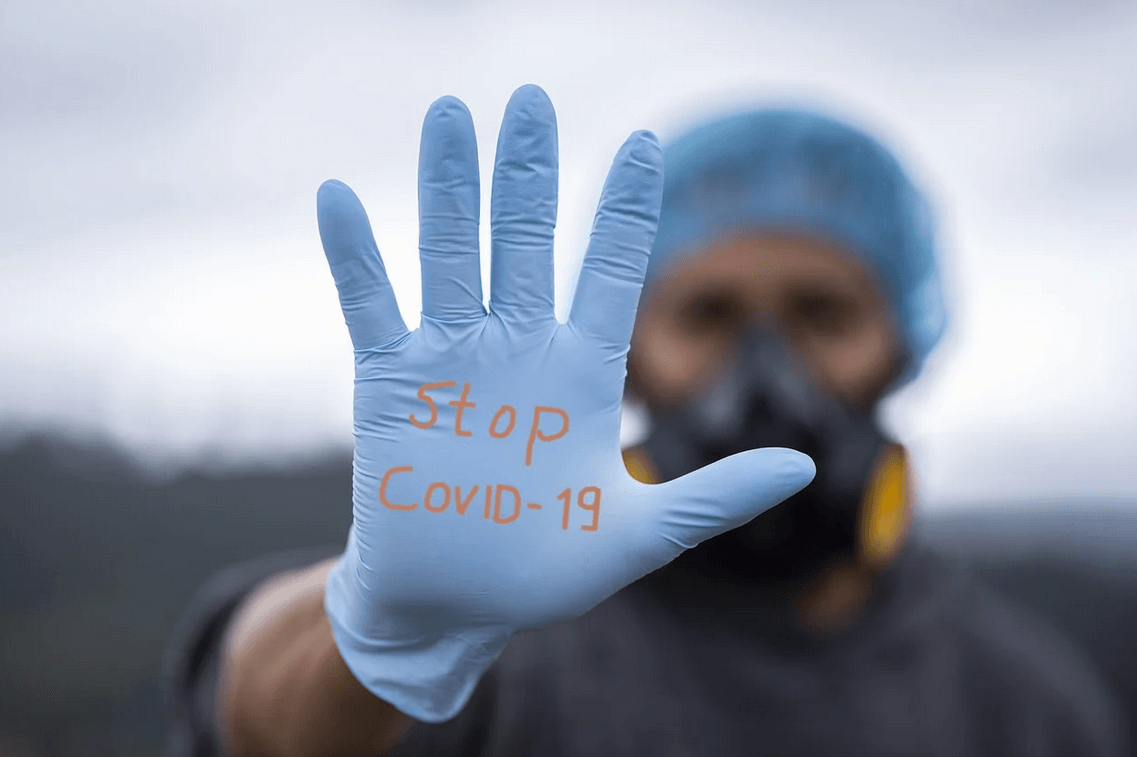 Precauciones contra el coronavirus en Islandia