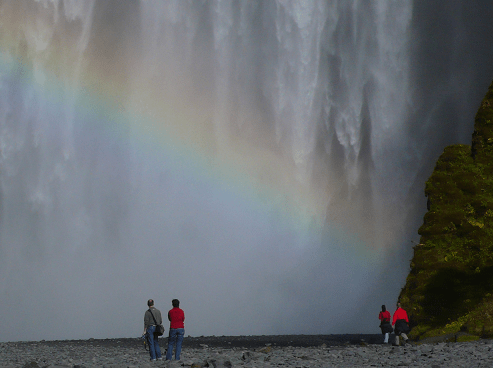 Nuestro viaje mas compelto, gran vuelta a islandia incluye fiordos del este