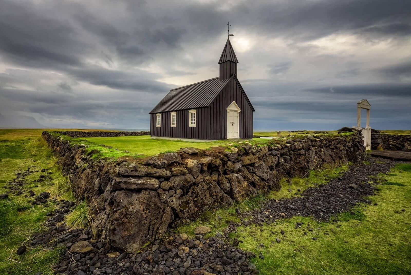 Snaefellsnes excursion Islandia Peninsula Snaefellsnes
