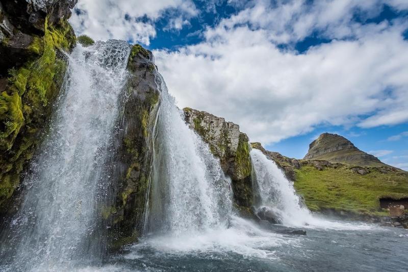 Snaefellsnes-penisnula-Islandia peninsula Snaefellsnes