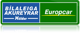 Logo del proveedor Europcar