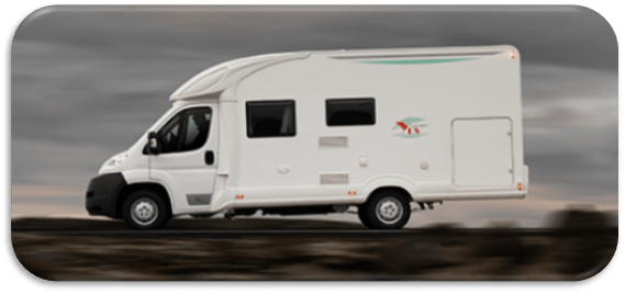 autocaravana de alquiler Autocaravana para 3 personas en Islandia