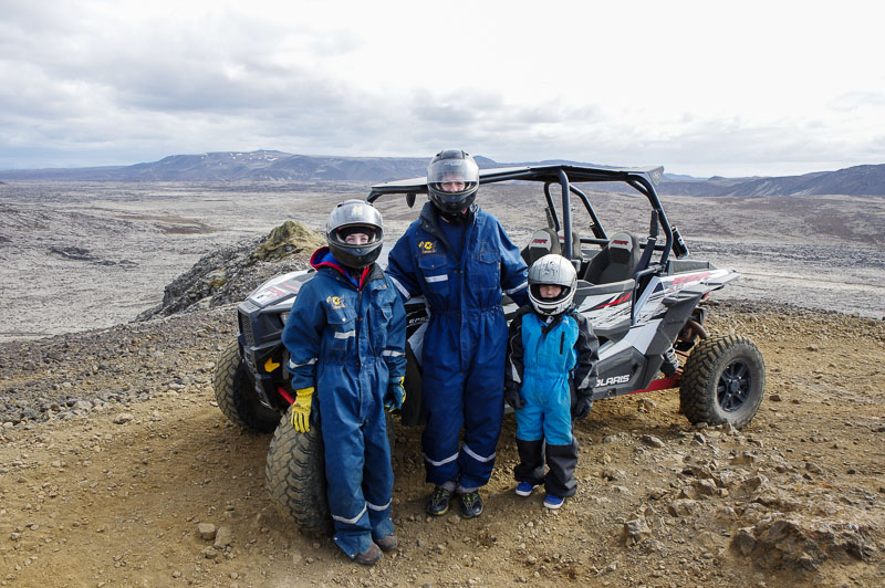 Guía en Islandia, excursiones guiadas en español en Islandia. 