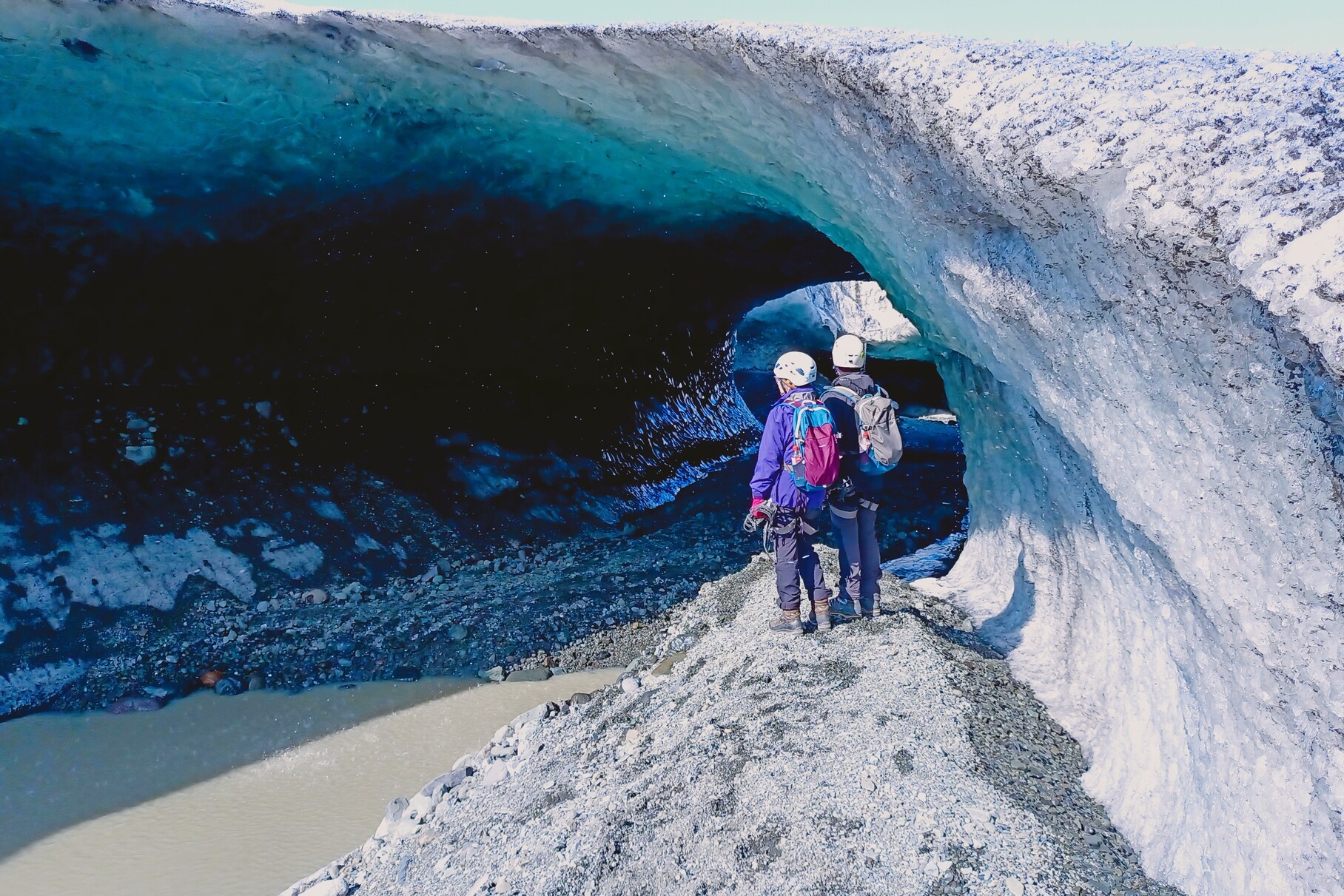 cueva hielo islandia especial nochevieja