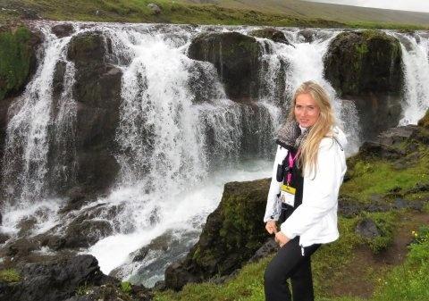 Guía en Islandia, excursiones guiadas en español en Islandia. 