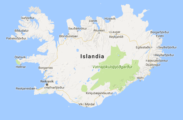 Islandia por tu cuenta FHS11
