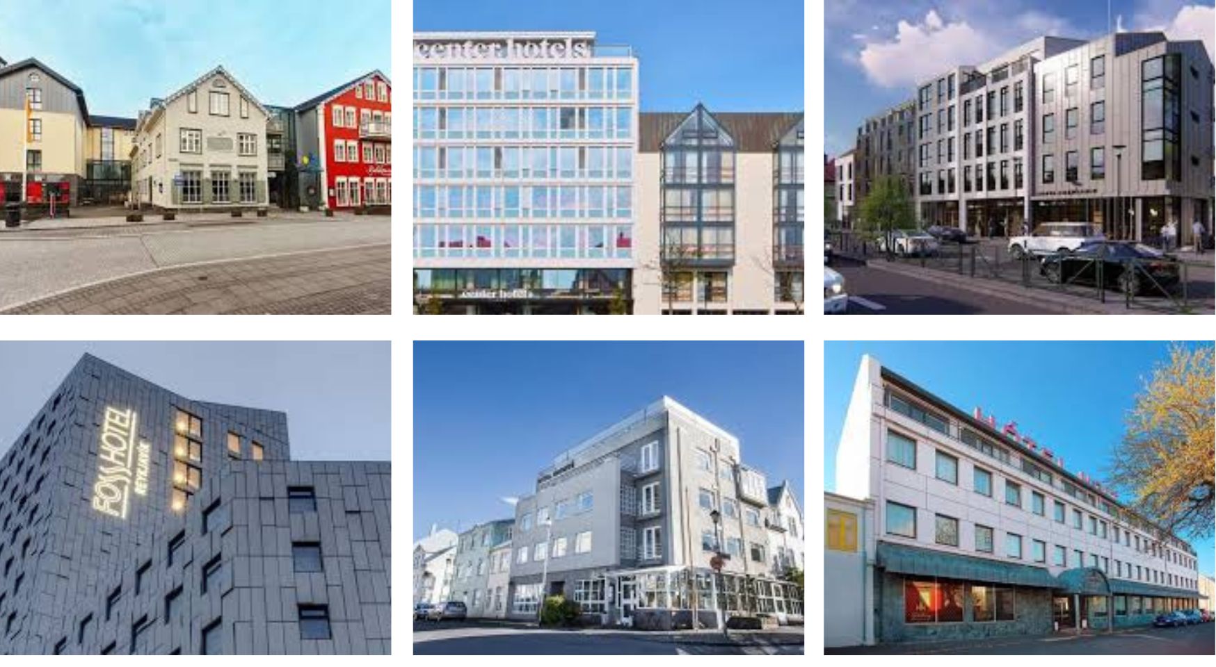 4★ Comfort & Boutique Hotels