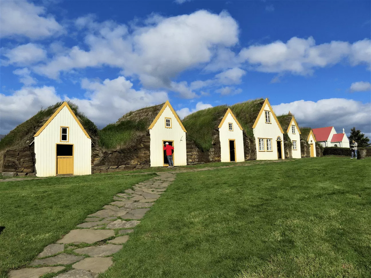 Historia de Islandia, datos básicos