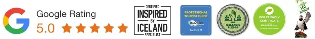 Certificados de Islandica