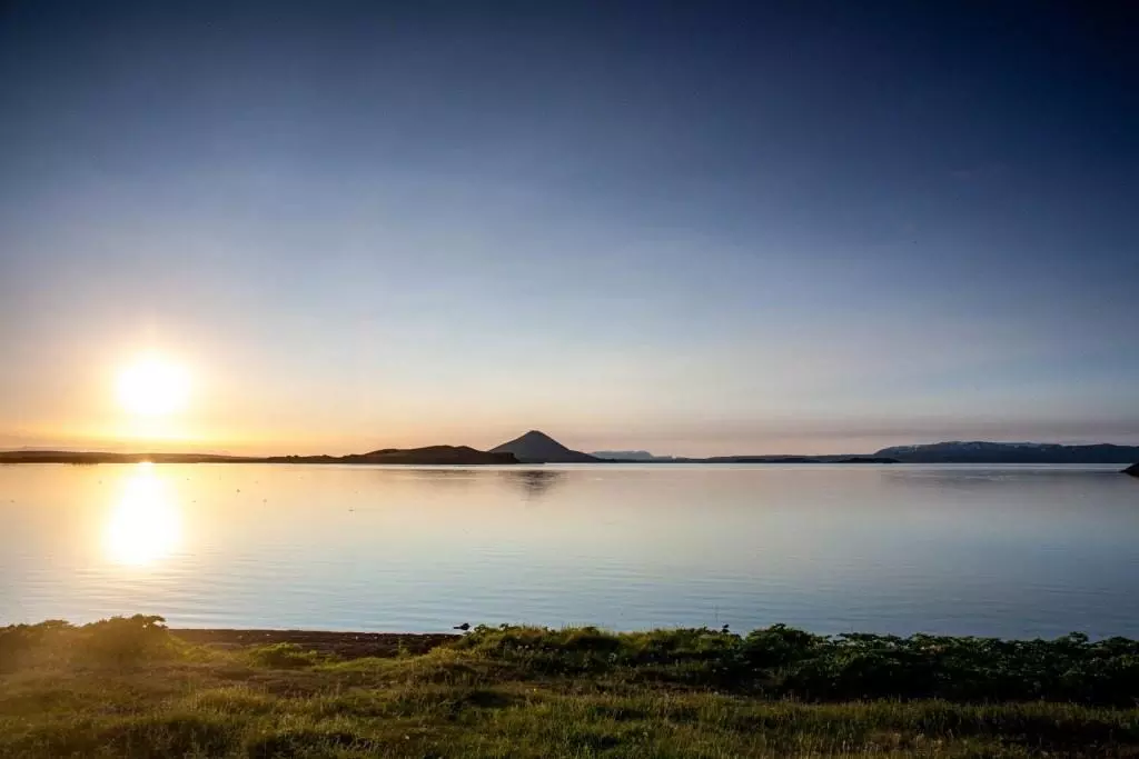 lago Myvatn excursion lago myvatn