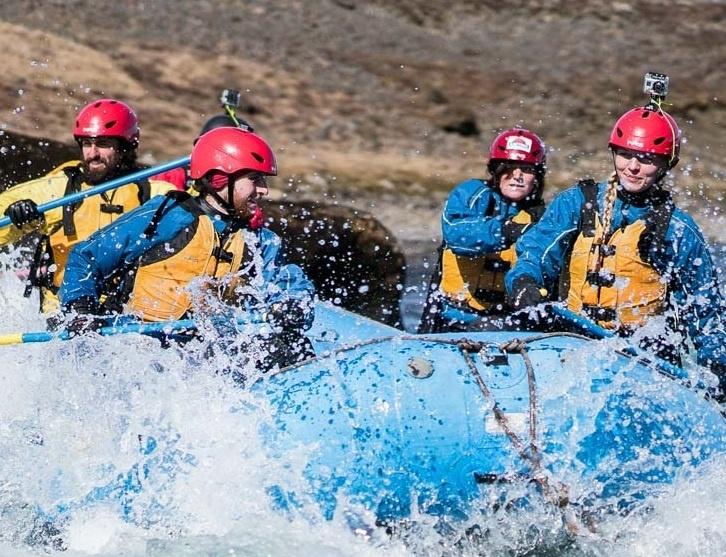 rafting-in-north-iceland