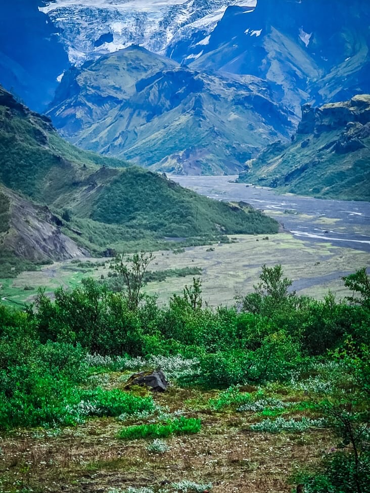 Þórsmörk like you’ve never seen it before! Off the beaten track, across wild rivers, and into Iceland’s most magical valley. ...