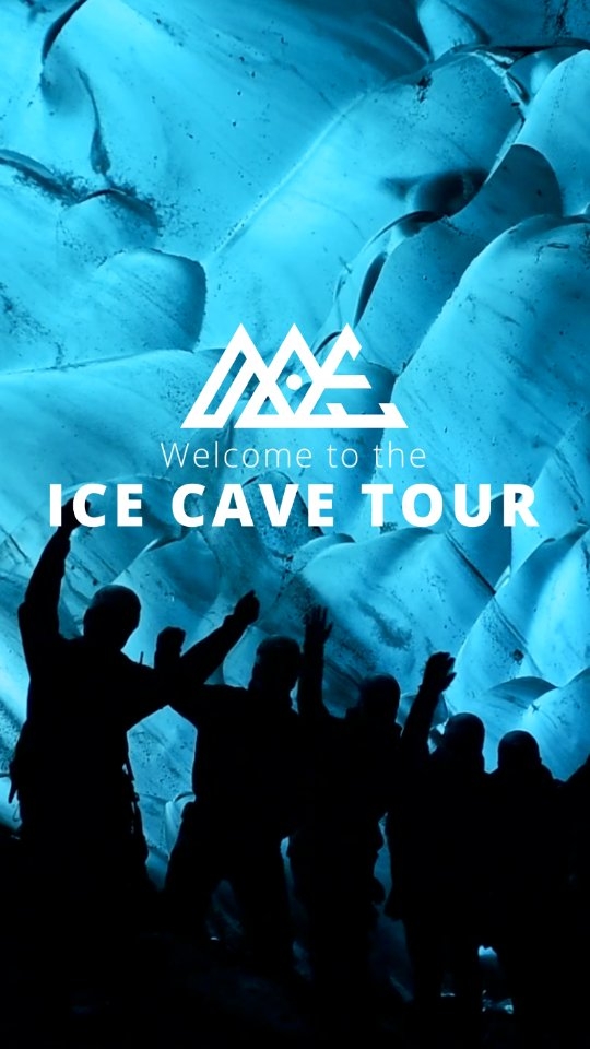They say: don’t chase the unpredictable.We said: watch us. ❄️⚡🥇 This is our most-booked winter tour, and here’s why.The caves...
