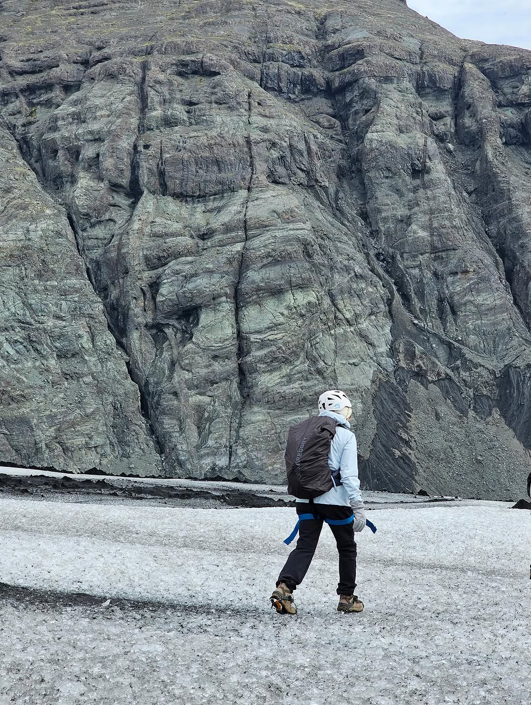 Nothing beats the moment you step out onto the ice for the first time. We live for that moment — and love sharing it with you...