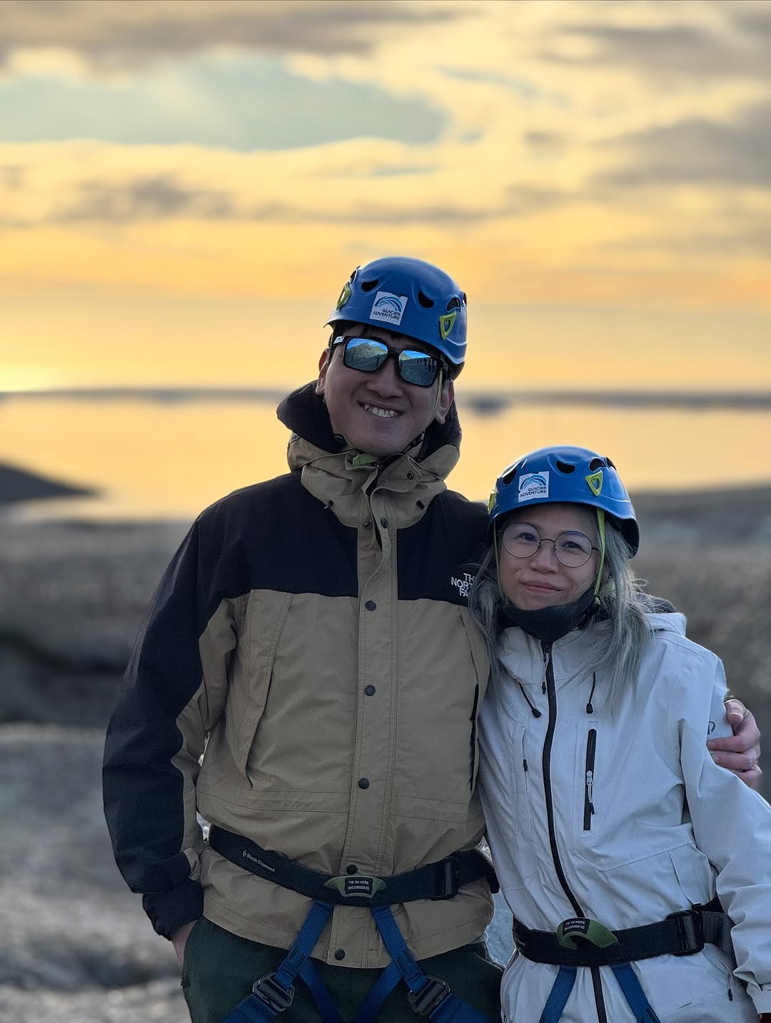 Discount code 👉🏼 GAPROMO ❄️✨#glacieradventure #iceland #icelanditinerary #thingstodoiniceland #icelandtrip #icelandnature #ic...